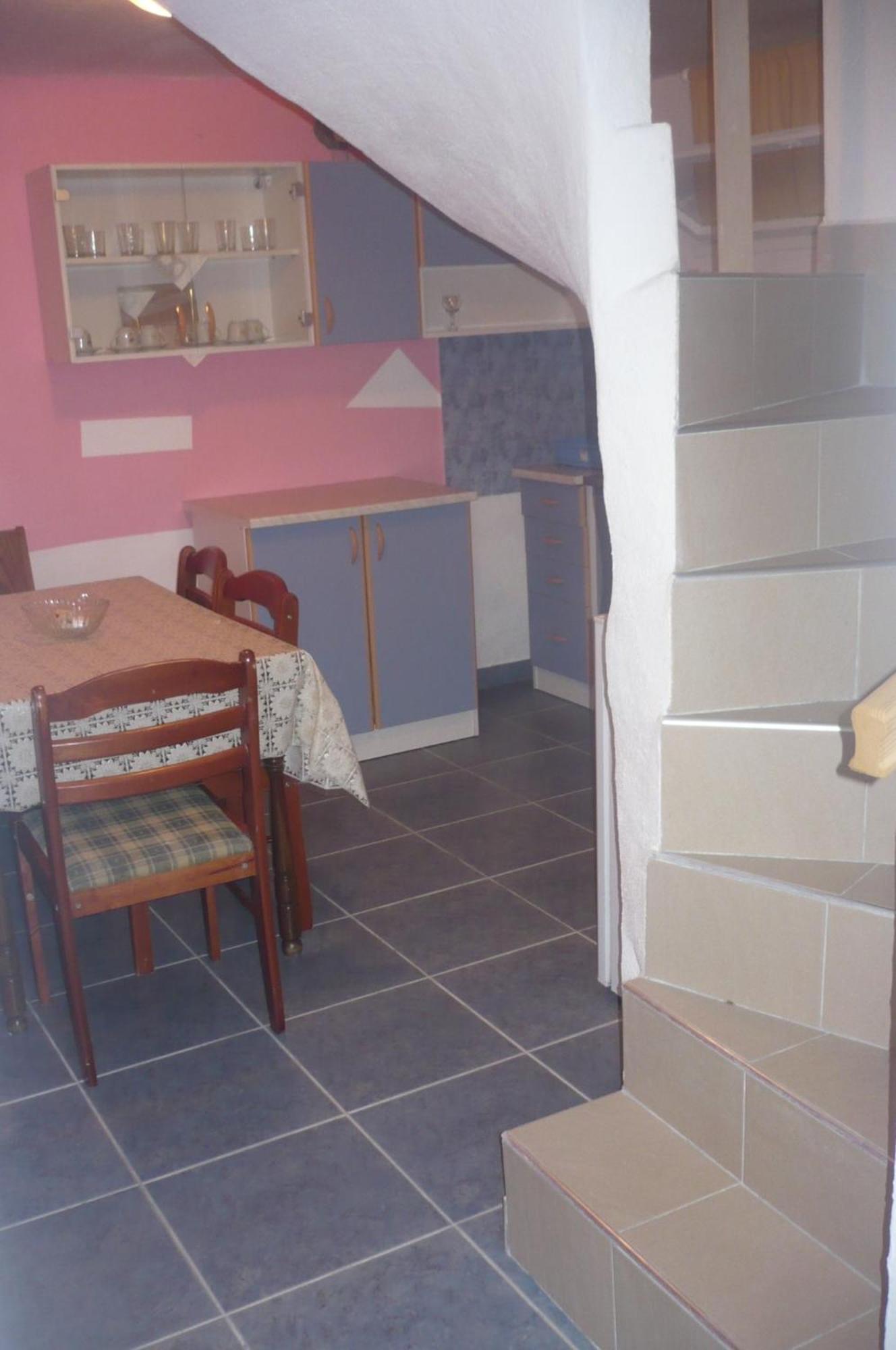 Apartments Jerkovic Stari Grad  Room photo