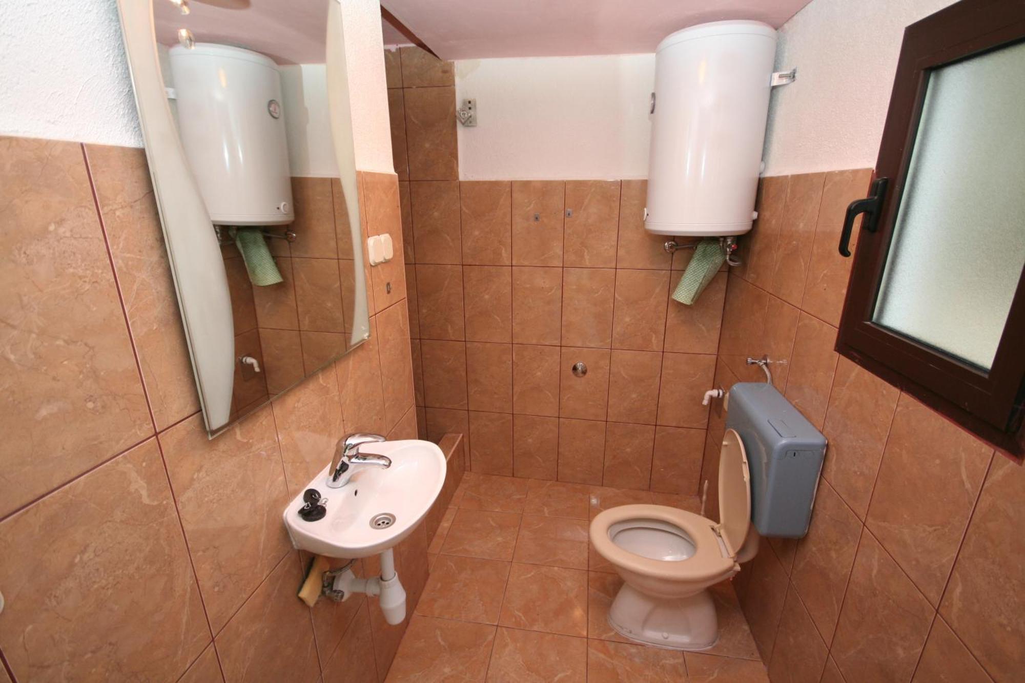 Apartments Jerkovic Stari Grad  Room photo