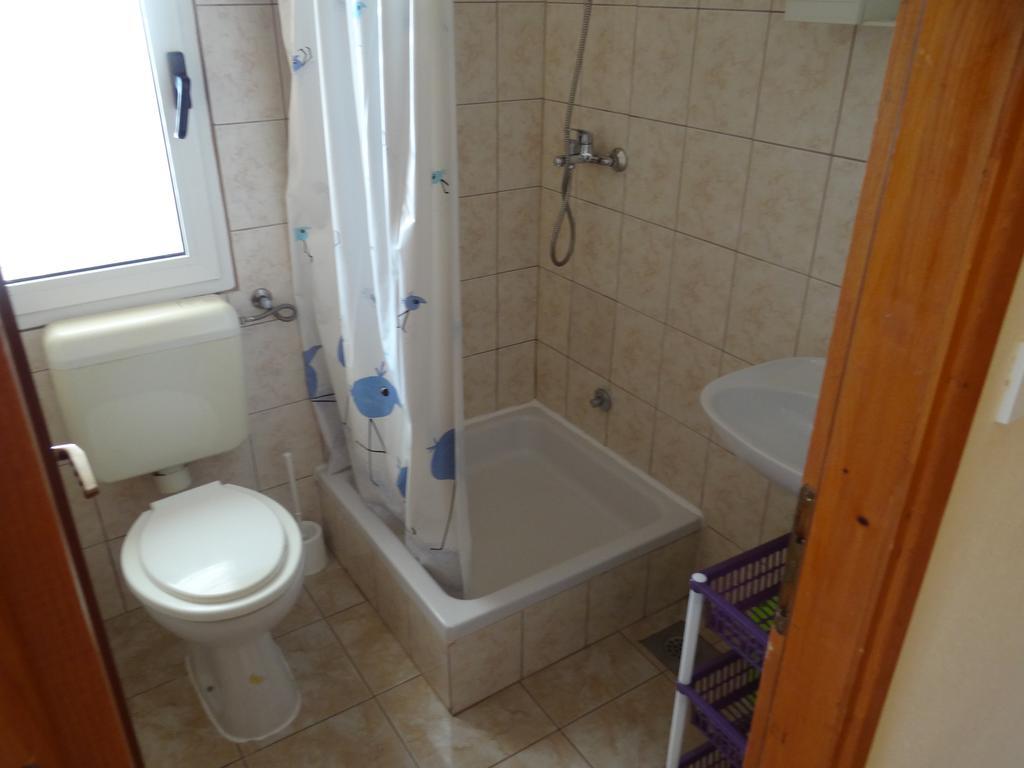 Apartments Jerkovic Stari Grad  Exterior photo