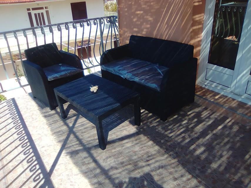 Apartments Jerkovic Stari Grad  Exterior photo