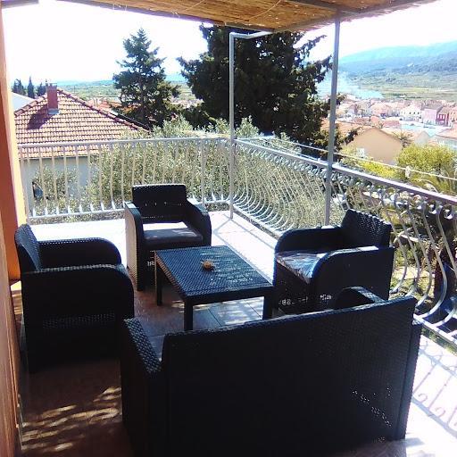 Apartments Jerkovic Stari Grad  Exterior photo