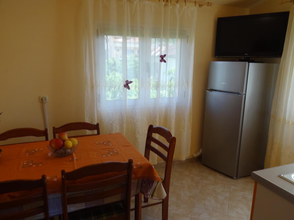 Apartments Jerkovic Stari Grad  Exterior photo