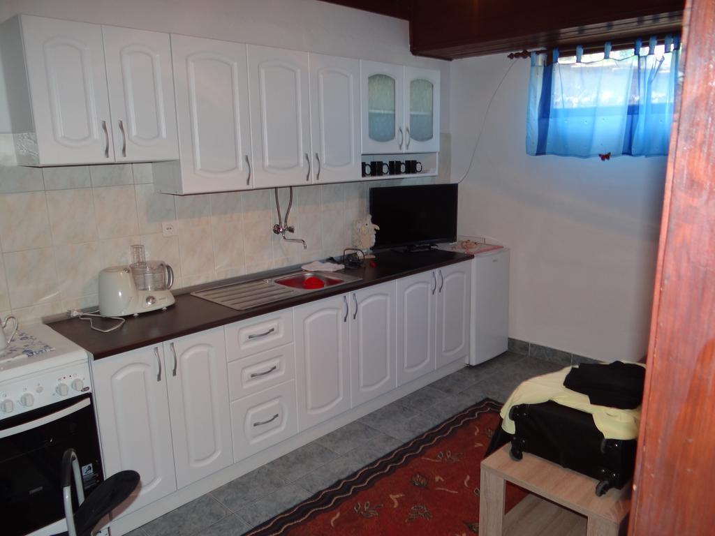 Apartments Jerkovic Stari Grad  Exterior photo