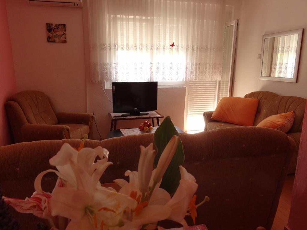 Apartments Jerkovic Stari Grad  Exterior photo