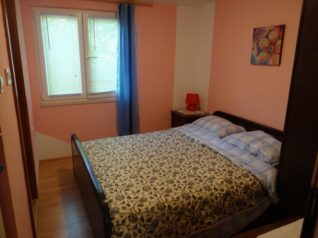 Apartments Jerkovic Stari Grad  Exterior photo