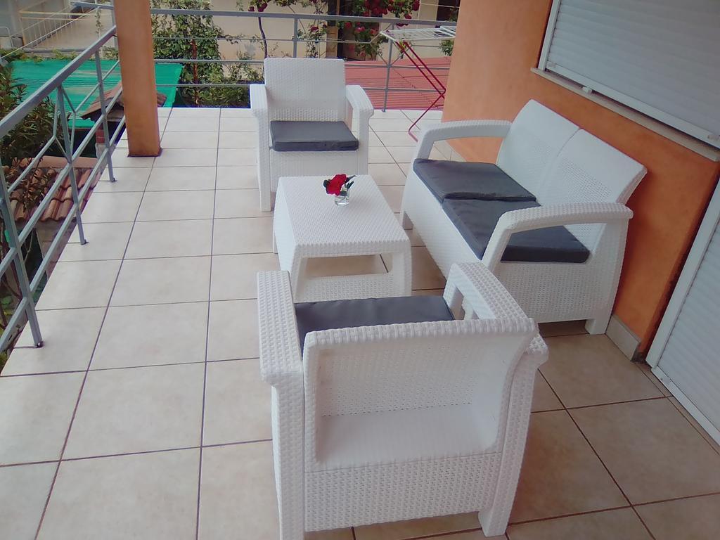 Apartments Jerkovic Stari Grad  Exterior photo