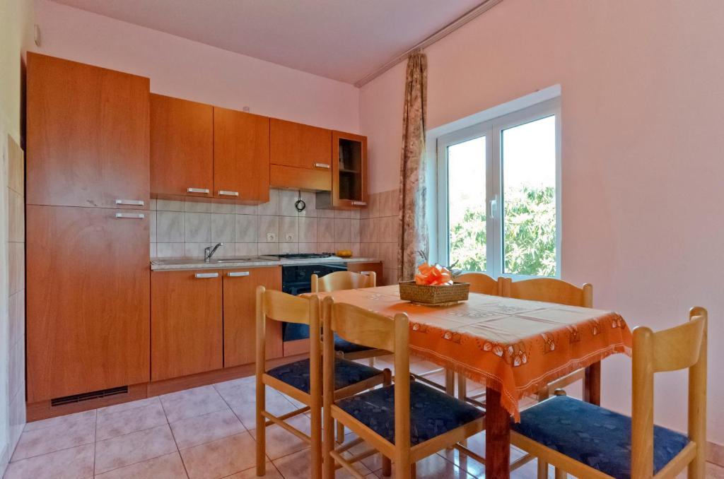 Apartments Jerkovic Stari Grad  Room photo