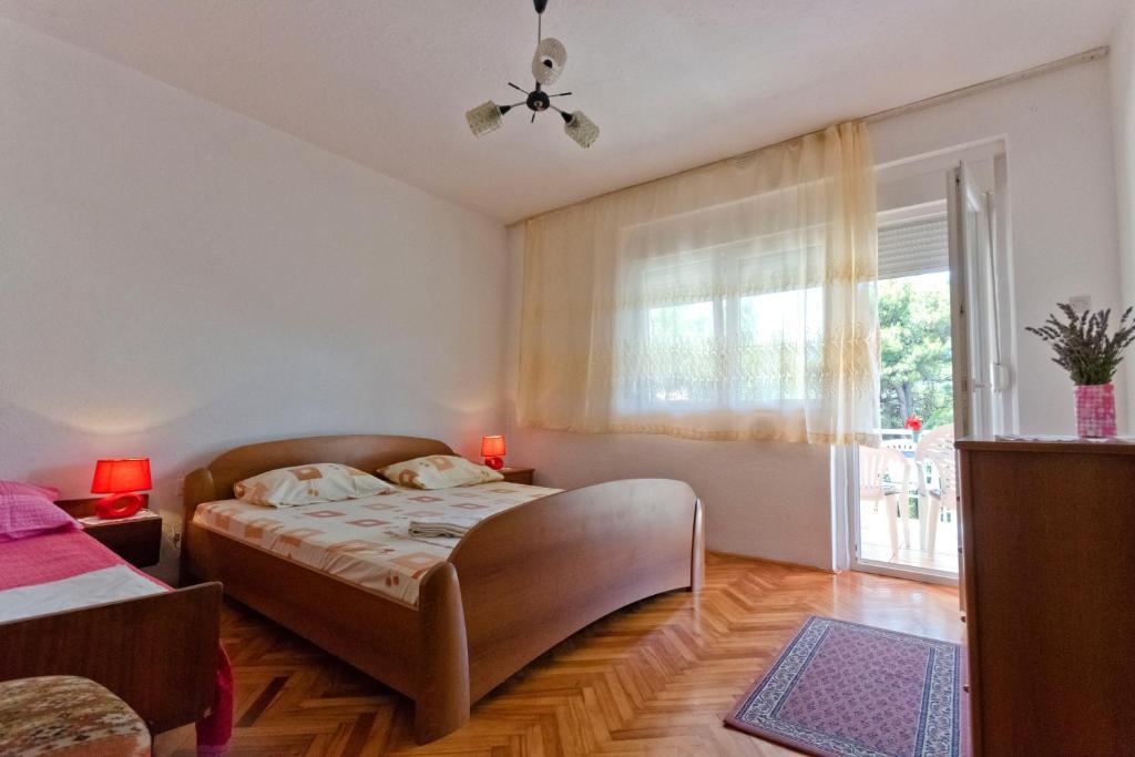 Apartments Jerkovic Stari Grad  Room photo