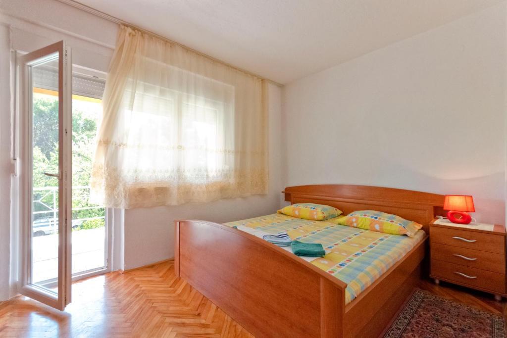 Apartments Jerkovic Stari Grad  Room photo