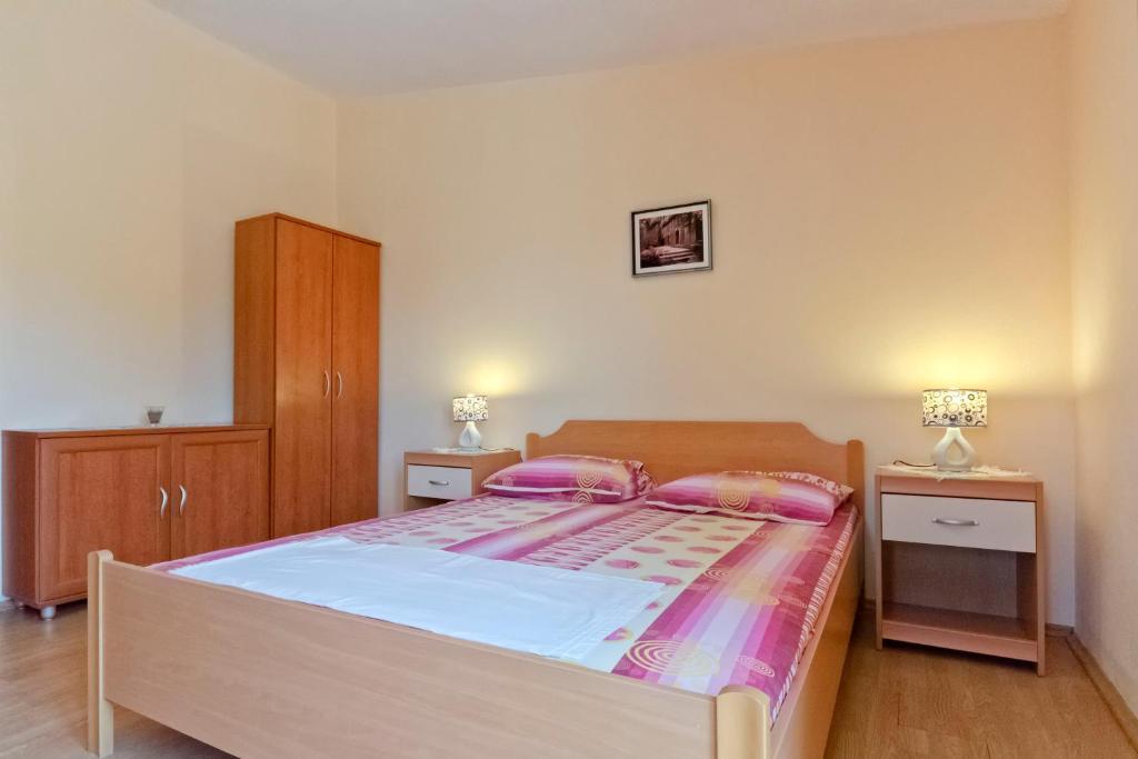 Apartments Jerkovic Stari Grad  Room photo