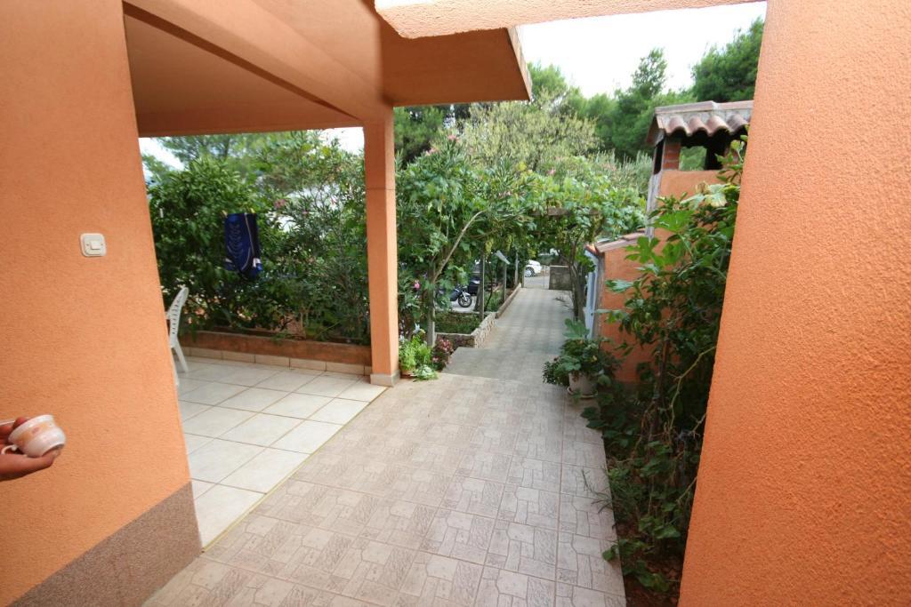 Apartments Jerkovic Stari Grad  Exterior photo